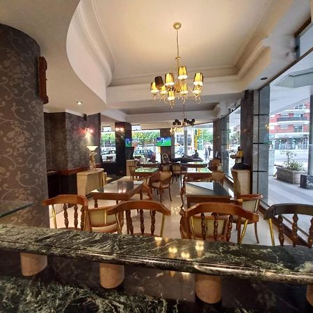 Hotel Valles มาร์เดลปลาตา ภายนอก รูปภาพ