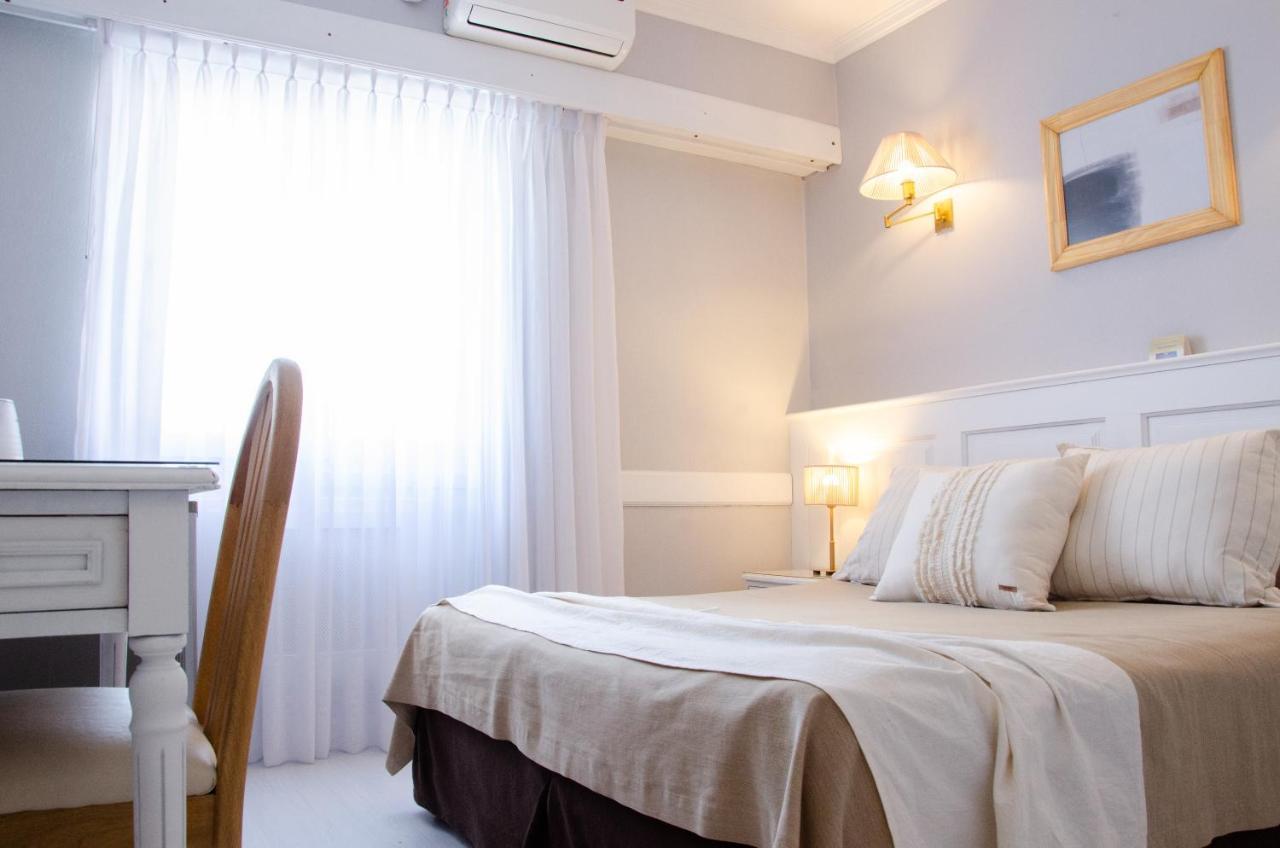 Hotel Valles มาร์เดลปลาตา ภายนอก รูปภาพ