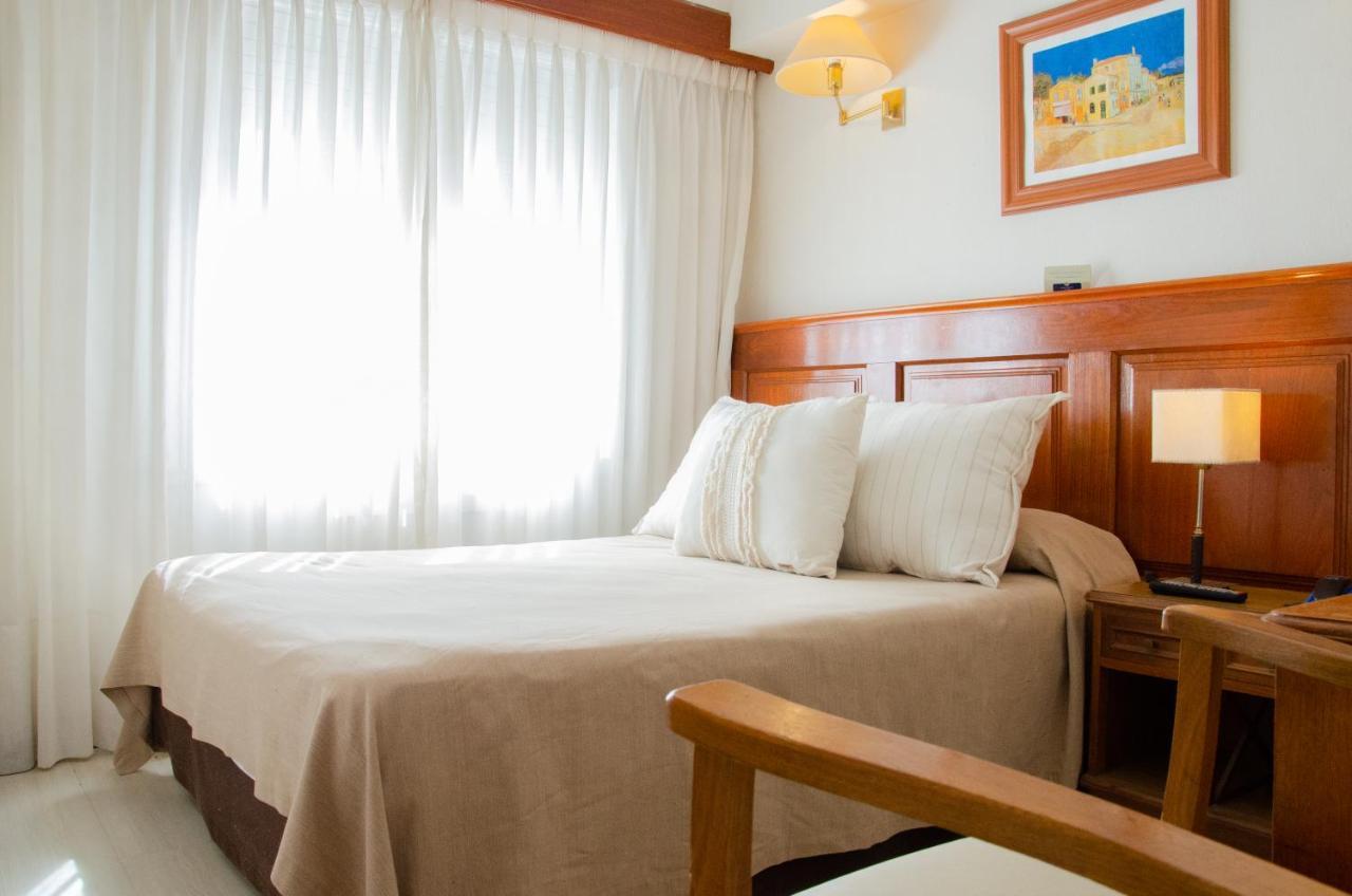 Hotel Valles มาร์เดลปลาตา ภายนอก รูปภาพ