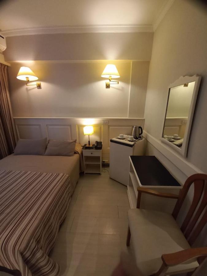 Hotel Valles มาร์เดลปลาตา ภายนอก รูปภาพ