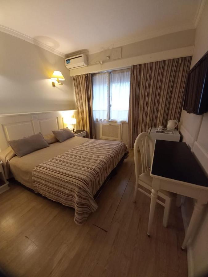 Hotel Valles มาร์เดลปลาตา ภายนอก รูปภาพ