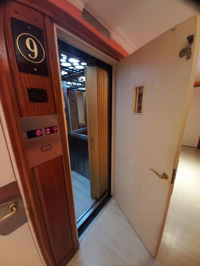 Hotel Valles มาร์เดลปลาตา ภายนอก รูปภาพ