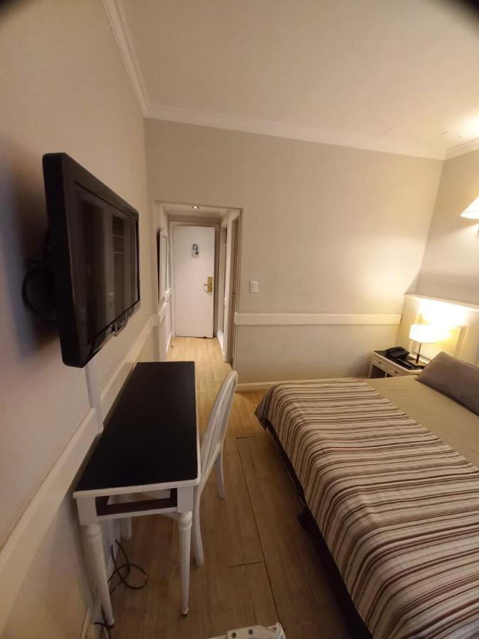 Hotel Valles มาร์เดลปลาตา ภายนอก รูปภาพ
