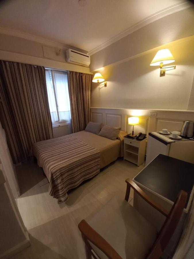 Hotel Valles มาร์เดลปลาตา ภายนอก รูปภาพ