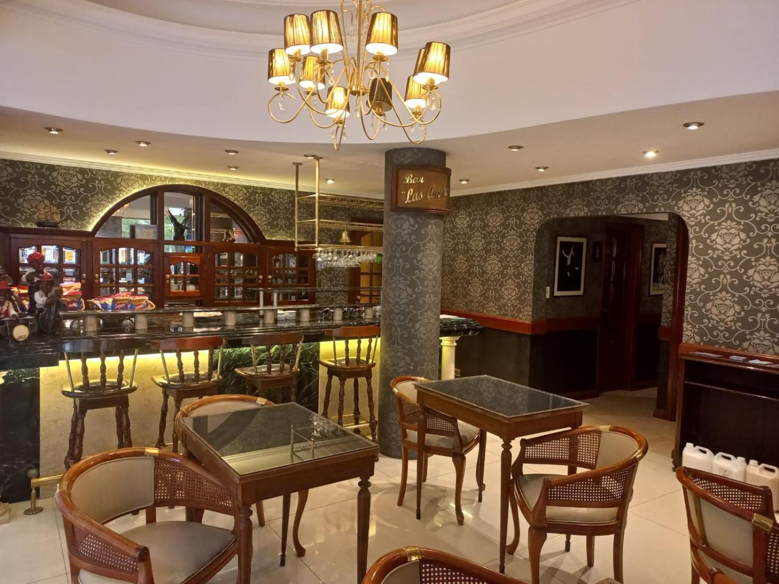 Hotel Valles มาร์เดลปลาตา ภายนอก รูปภาพ