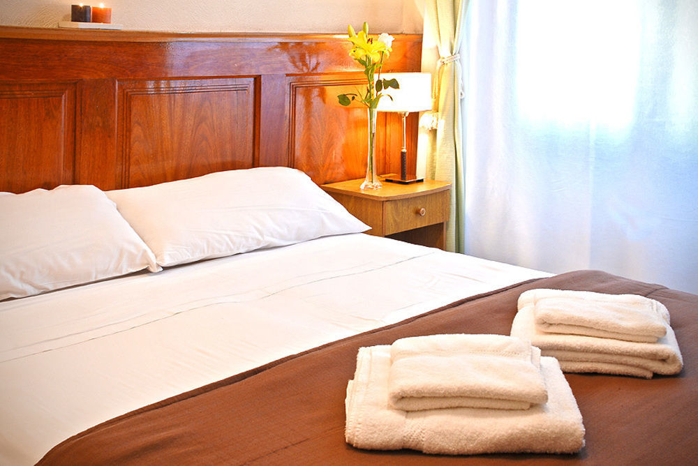 Hotel Valles มาร์เดลปลาตา ภายนอก รูปภาพ