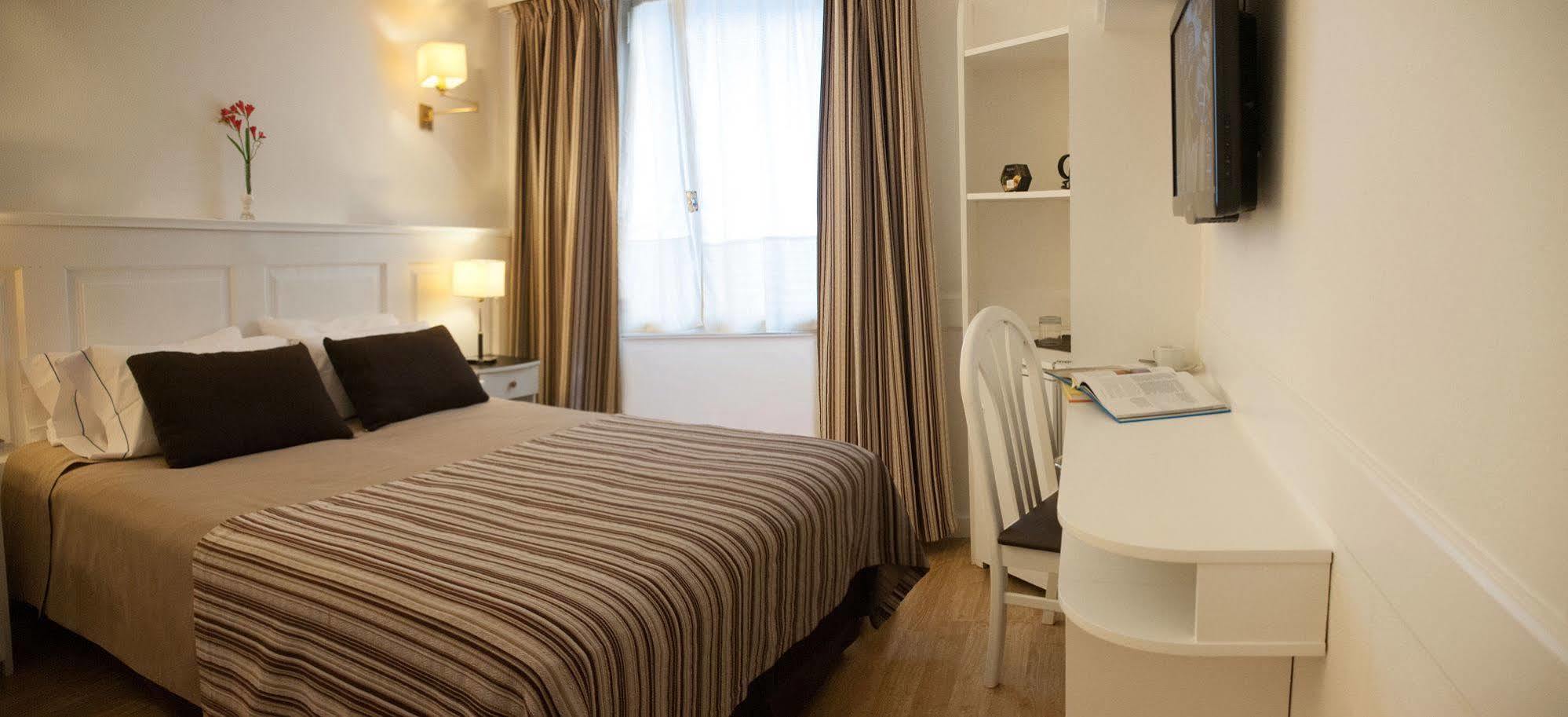 Hotel Valles มาร์เดลปลาตา ภายนอก รูปภาพ