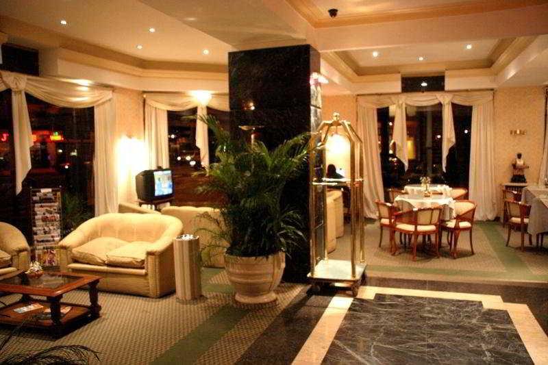 Hotel Valles มาร์เดลปลาตา ภายนอก รูปภาพ
