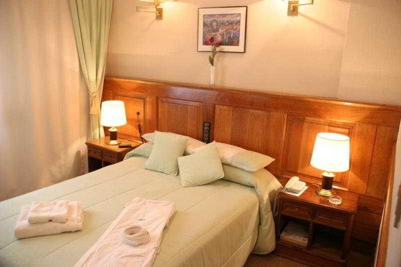 Hotel Valles มาร์เดลปลาตา ภายนอก รูปภาพ