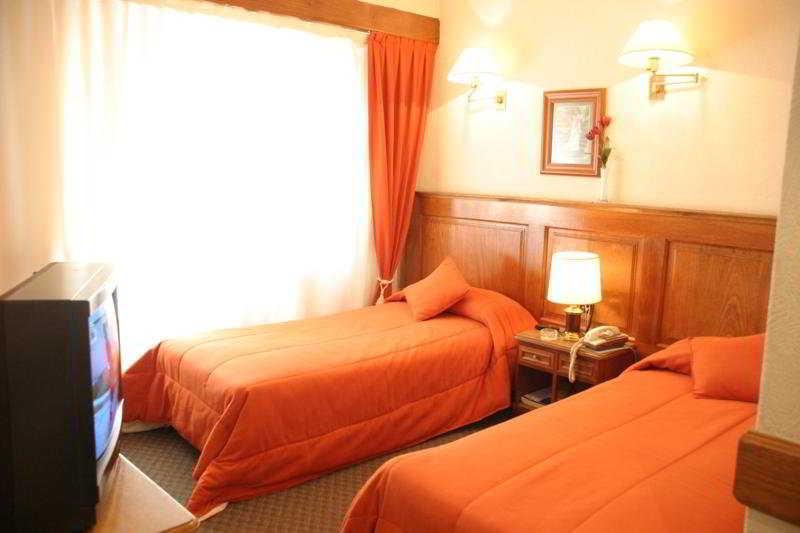 Hotel Valles มาร์เดลปลาตา ภายนอก รูปภาพ